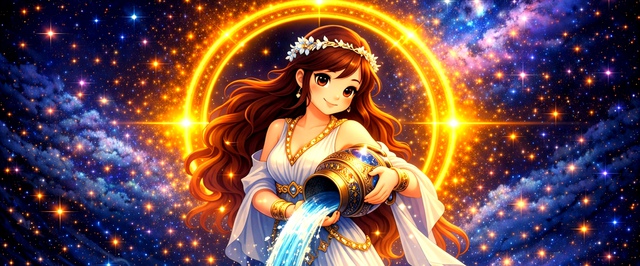 Водолей, таро-расклад на неделю 19-25 января: хорошая неделя с нюансами