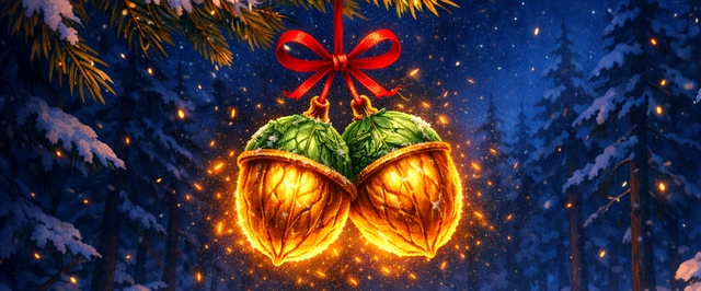 Приметы на 19 января: орешки судьбы