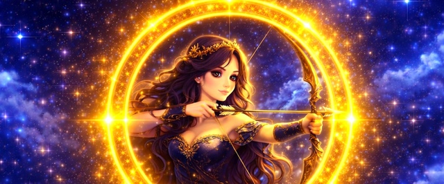 Веселая неделя: таро-расклад Стрельца с 19 по 25 января