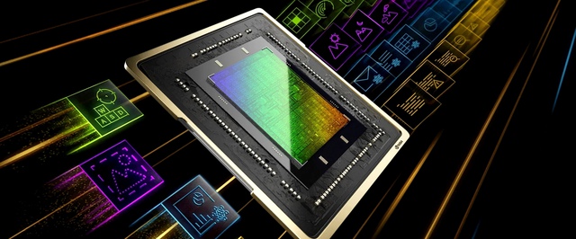 Nvidia обвинили в попытке использования пиратской библиотеки для обучения ИИ — с разрешения руководства