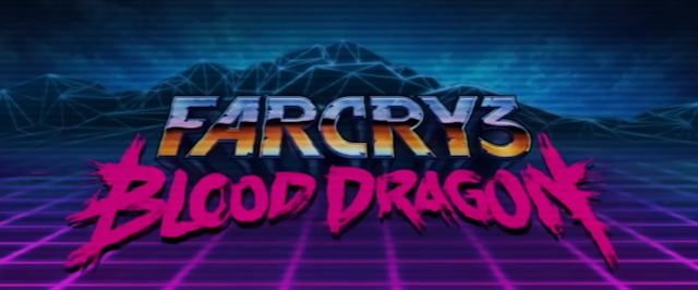 Некстген-обновление для Far Cry 3 Blood Dragon выйдет 21 января — вот трейлер