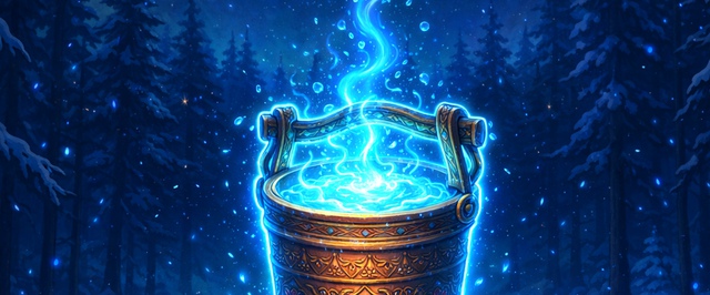 Приметы на 20 января: вода несет удачу