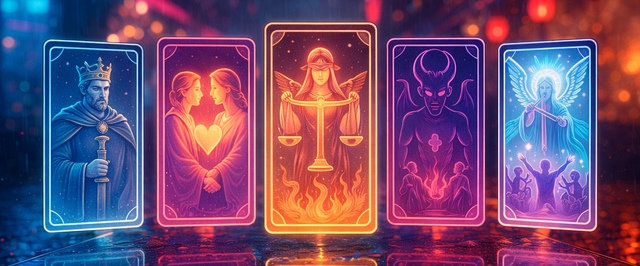 Таро-расклад на 20 января: сияющий день Льва