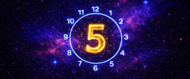 Нумерологический прогноз на 21 января: пятерка меняет все