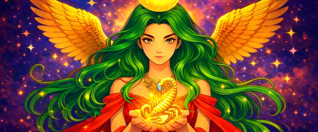 Скорпион, гороскоп на неделю 19-25 января: неделя выученных уроков