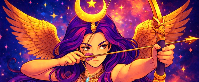 Стрелец, гороскоп на неделю 19-25 января: неделя удивления и открытий