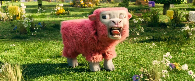 Джейсон Момоа в восторге: «Minecraft в кино 2» начнут снимать в апреле