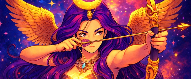 Стрелец, гороскоп на неделю 19-25 января: неделя перемен и баланса