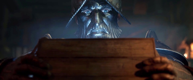 Разработчики предложили скинуться и выкупить New World у Amazon