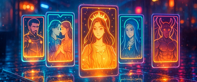 Весы, таро-расклад на неделю 19-25 января: неделя особого внимания