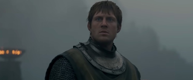 Начал выходить «Рыцарь Семи Королевств» — трейлер новых серий приквела «Игры престолов»