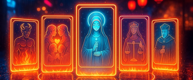 Близнецы, таро-расклад на неделю 19-25 января: неделя изменений к лучшему