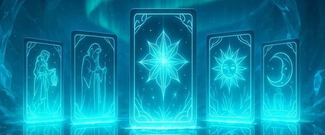 Неделя приключений: таро-расклад Рыб на 19-25 января