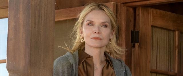 Спин-офф «Йеллоустоуна» с Мишель Пфайффер и Куртом Расселом стартует 14 марта