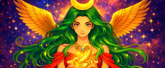 Скорпион, гороскоп на неделю 19-25 января: неделя споров между головой и сердцем