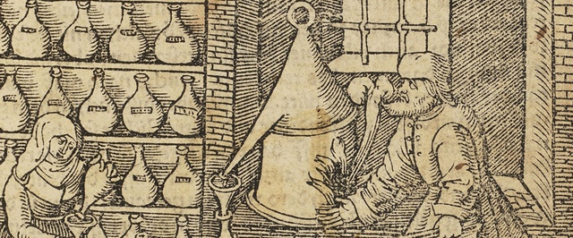 В эпоху Возрождения могли лечиться по очень странным рецептам — исследование