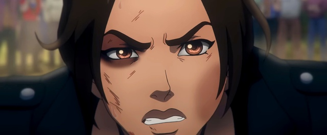 Внешность Лары Крофт просили поменять для Японии — вот какой она могла стать