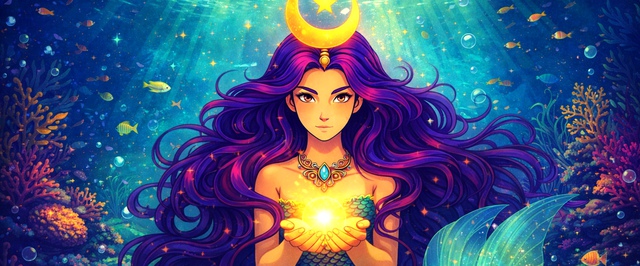 Рыбы, гороскоп на неделю 19-25 января: неделя, когда все идет как надо