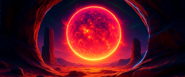 Самый сильный радиационный шторм за 22 года обрушился на Землю