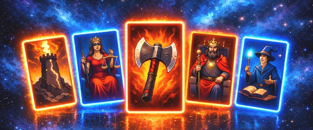 Хороший день не для всех: таро-расклад на 21 января