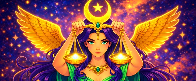 Весы, гороскоп на неделю 19-25 января: неделя преследующей удачи