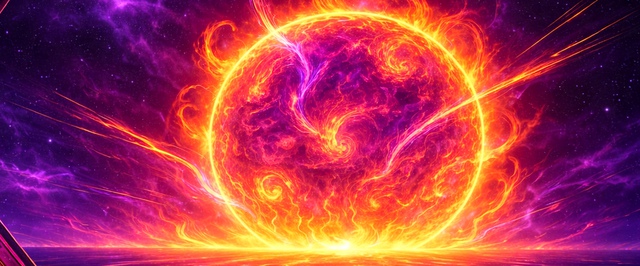 Прогноз магнитных бурь на 22 января: продолжение магнитной бури и новые вспышки