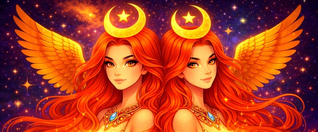 Близнецы, гороскоп на неделю 19-25 января: неделя взгляда в будущее