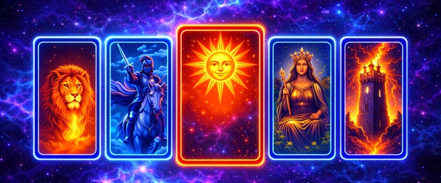 Битва Тельца и суровый день Стрельца: таро-расклад на 22 января