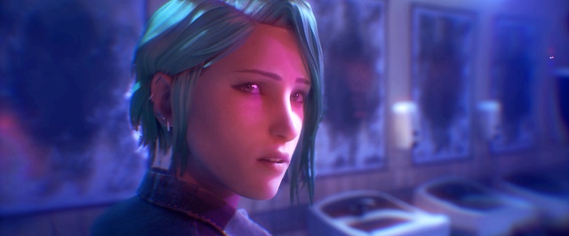 Новую Life is Strange защитят системой Denuvo