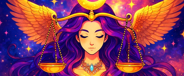 Весы, гороскоп на неделю 19-25 января: отличная неделя почти для всего