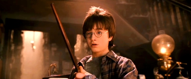 Уникальные кадры со съемок первого «Гарри Поттера» покажут в честь 25-летия фильма