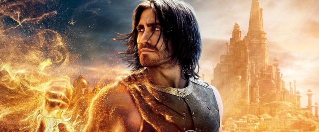 Ubisoft отменила ремейк Prince of Persia и еще 5 игр — ремейк Black Flag может быть отложен