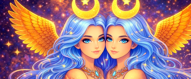 Близнецы, гороскоп на неделю 19-25 января: неделя гибкости и неочевидных возможностей