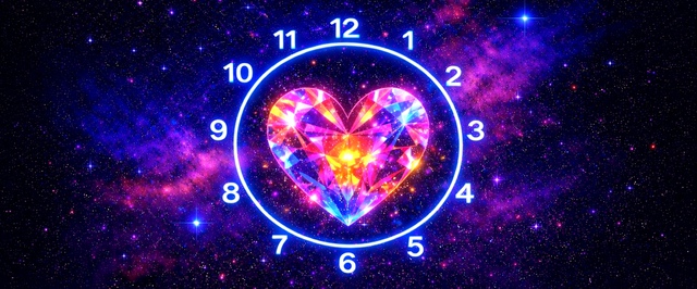Буря чувств: нумерологический прогноз на 24 января