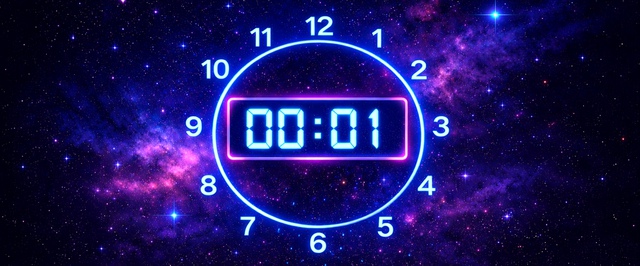 Время важного шага: нумерологический прогноз на 24 января