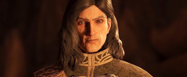 GreedFall 2 выйдет из раннего доступа 12 марта — сейчас в игре нет жизни