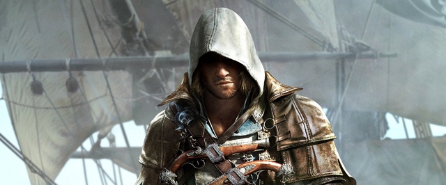 Ремейк Assassins Creed IV Black Flag был почти готов — инсайд