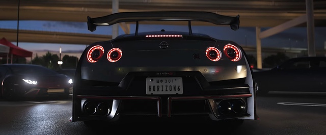 Forza Horizon 6 выходит 19 мая — первый геймплей