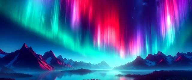 Мощнейшая магнитная буря последних полутора лет закончилась спустя почти 2 дня