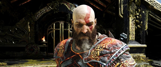 СМИ: в первом сезоне God of War появится Хеймдалль — его сыграет Макс Паркер