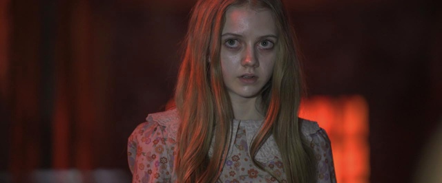 «Возвращение в Сайлент Хилл» обошел «Чебурашку 2» и возглавил российский прокат