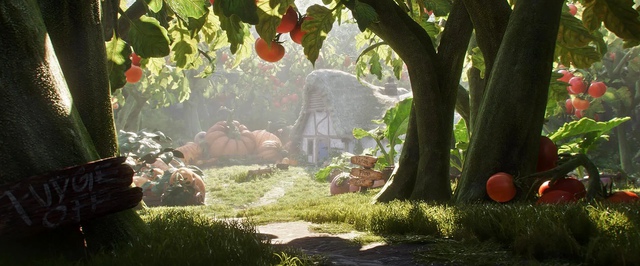 Нет добра и зла: новые детали Fable из интервью разработчиков