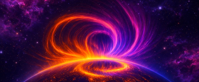 Прогноз магнитных бурь на 24 января: вероятны новые вспышки