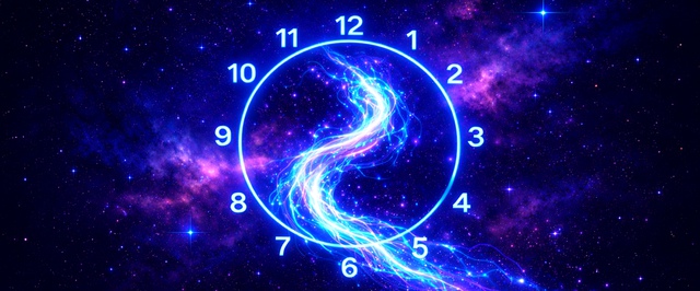 Нумерологический прогноз на 25 января: день новой энергии