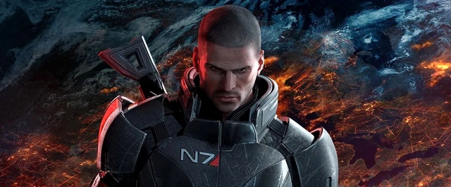 Для Mass Effect 5 ищут директора по разработке