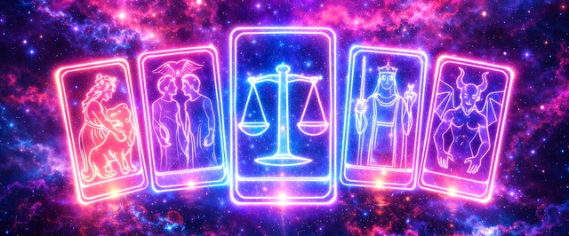 Окно возможностей Льва и исполнение желаний Рака: таро-расклад на 24 января