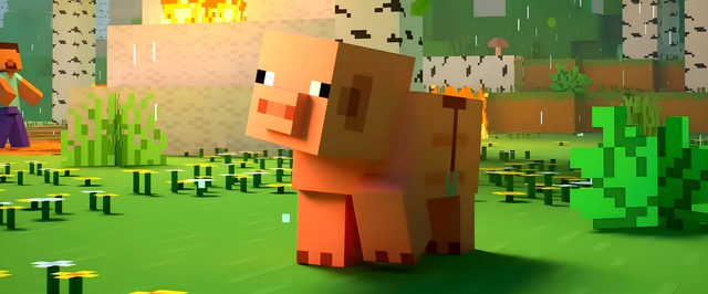 Креативный директор Minecraft поиграл в Hytale — хорошо, но слишком похоже на Minecraft