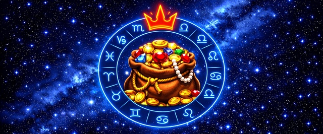 Гороскоп на 24 января: джекпот Водолея