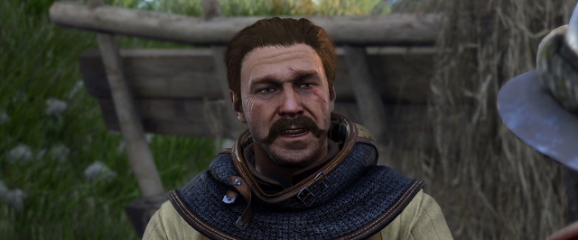 Kingdom Come Deliverance 2 выглядит хардкорнее, чем есть на самом деле — это хитрый план