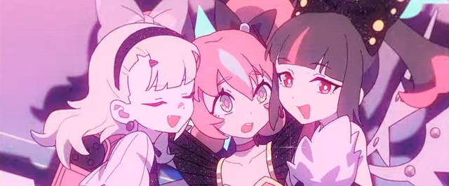 Ангелы наваждения: музыкальный трейлер Zenless Zone Zero 2.6